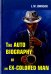Обложка книги «The Autobiography of an Ex-Colored Man» — Johnson James Weldon, ISBN 9785521057566