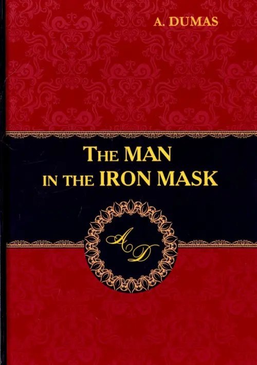 The Man in the Iron Mask