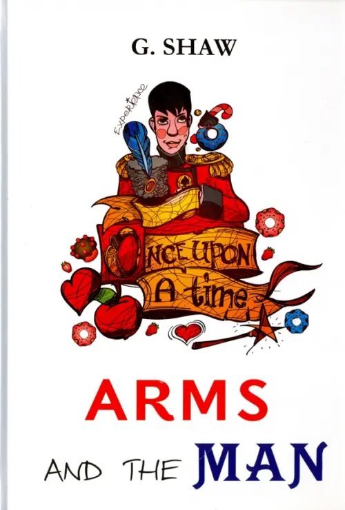 Arms and the Man