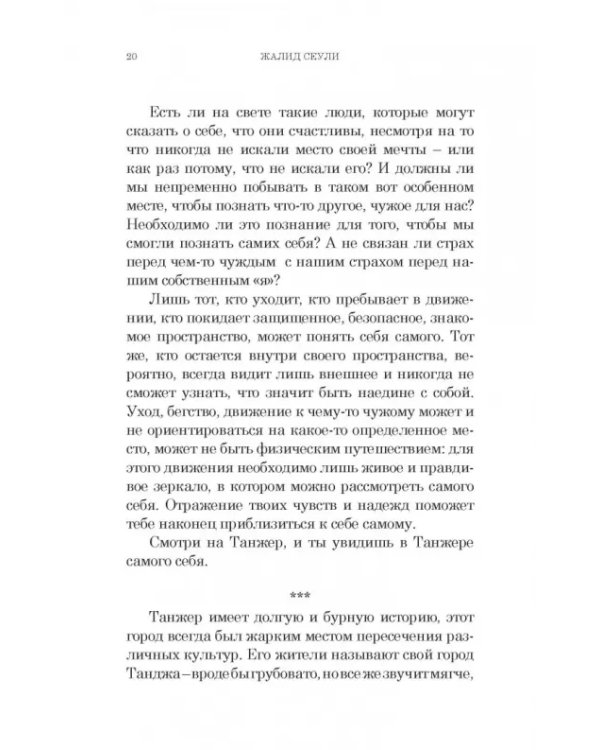 Дополнительное изображение книги «И плывут куда-то корабли из Танжера»