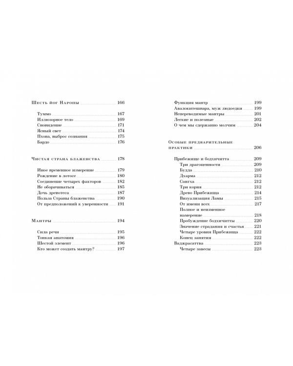 Тайный буддизм. Том 3. Глубина Алмазной колесницы