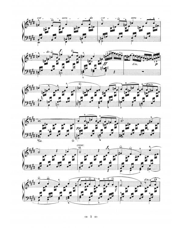 Песни без слов. Для фортепиано. Ноты