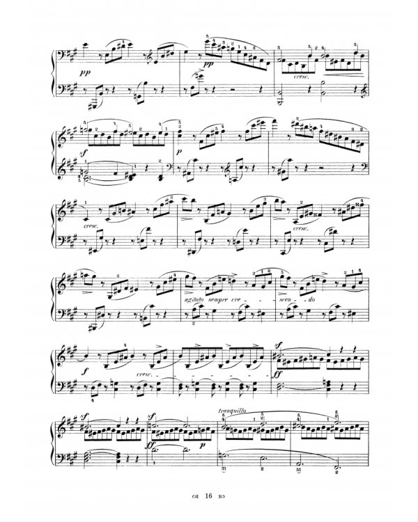 Песни без слов. Для фортепиано. Ноты