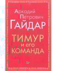 Тимур и его команда