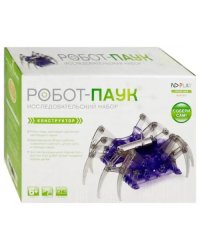 Конструктор. Робот-паук, в ассортименте