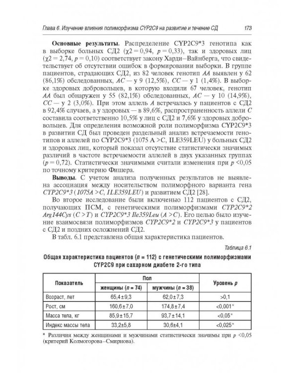 Сахарный диабет 2 типа. Проблемы и решения. Том 9