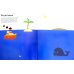 Peppa Pig: Go, Go, Go!: Vehicles Sticker Book
