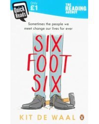 Six Foot Six