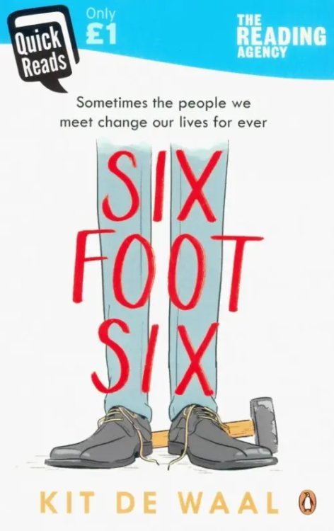 Six Foot Six