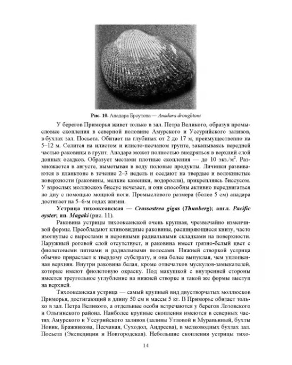 Дополнительное изображение книги «Водные биоресурсы. Характеристика и переработка. Учебное пособие»