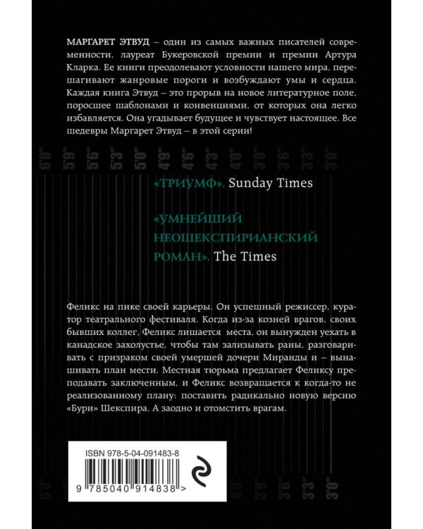 Ведьмино отродье