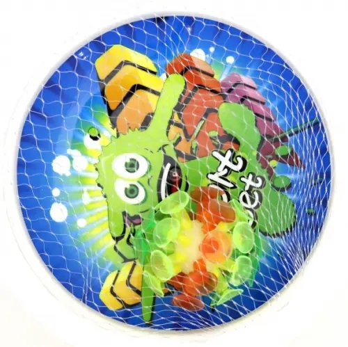 Игровой набор. Лови-бросай