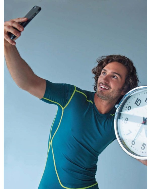 Камасутра для шеф-повара: рецепты, которые ты готовишь быстрее, чем длится секс