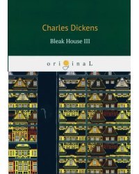 Bleak House III