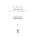 Лучшее в современной прозе. Саймон Ван Бой Тайная жизнь влюбленных