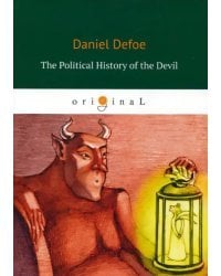 The Political History of the Devil