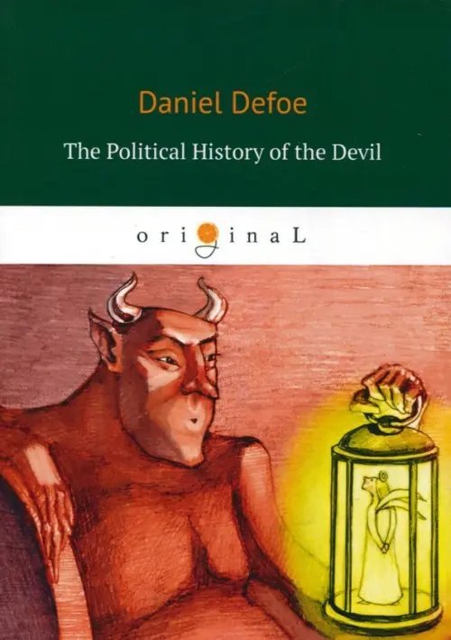 The Political History of the Devil