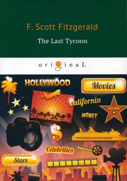 Original The Last Tycoon
