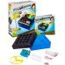 Французские опыты. Науки с Буки. Летающий пропеллер