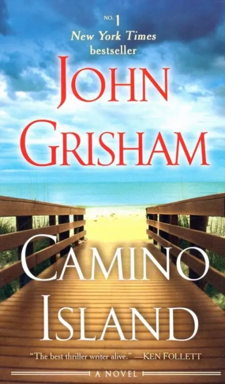 Camino Island Camino Island