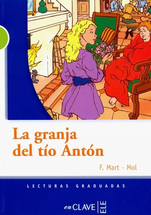 LGrAs2 La granja del tio Anton