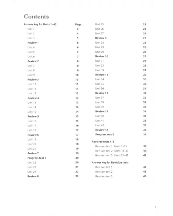 Exam Skills for Russia. Подготовка к ОГЭ и ЕГЭ по английскому языку. Грамматика и лексика. Уровень A1+. Книга для учителя
