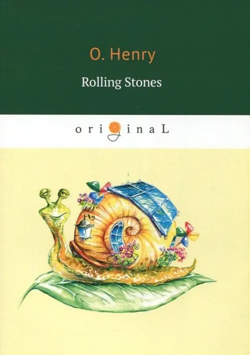 Original Rolling Stones