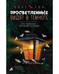 Просветленные видят в темноте. Как превратить поражение в победу