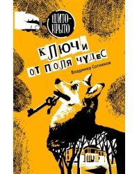 Ключи от поля чудес