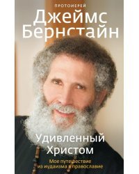 Удивленный Христом. Мое путешествие из иудаизма в православие