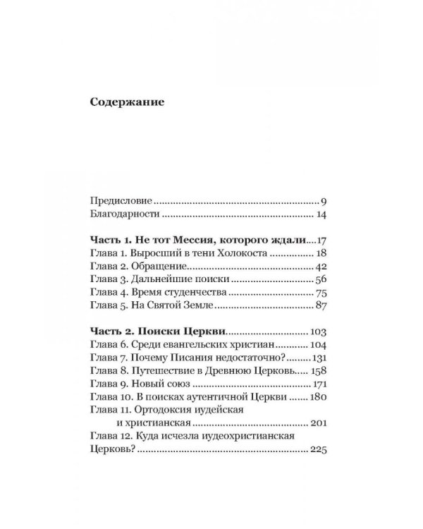 Дополнительное изображение книги «Удивленный Христом. Мое путешествие из иудаизма в православие»
