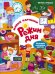 Режим дня. Книжка с наклейками