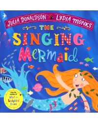 The Singing Mermaid