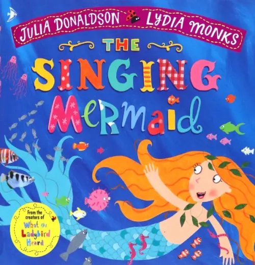 The Singing Mermaid The Singing Mermaid