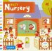 Busy Nursery. Board book