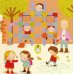 Busy Nursery. Board book