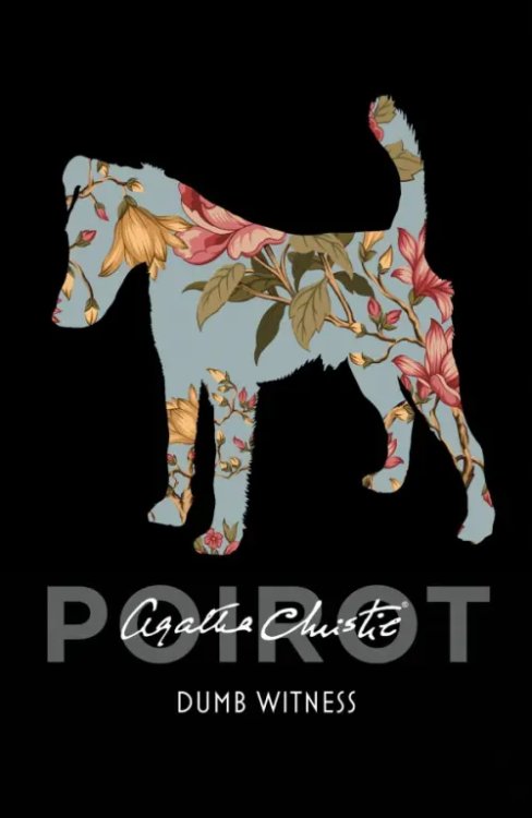 Poirot Dumb Witness