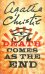 Death Comes as the End