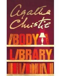 The Body in the Library
