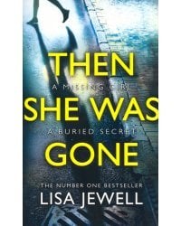 Then She Was Gone