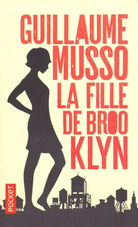 La Fille de Brooklyn La Fille de Brooklyn