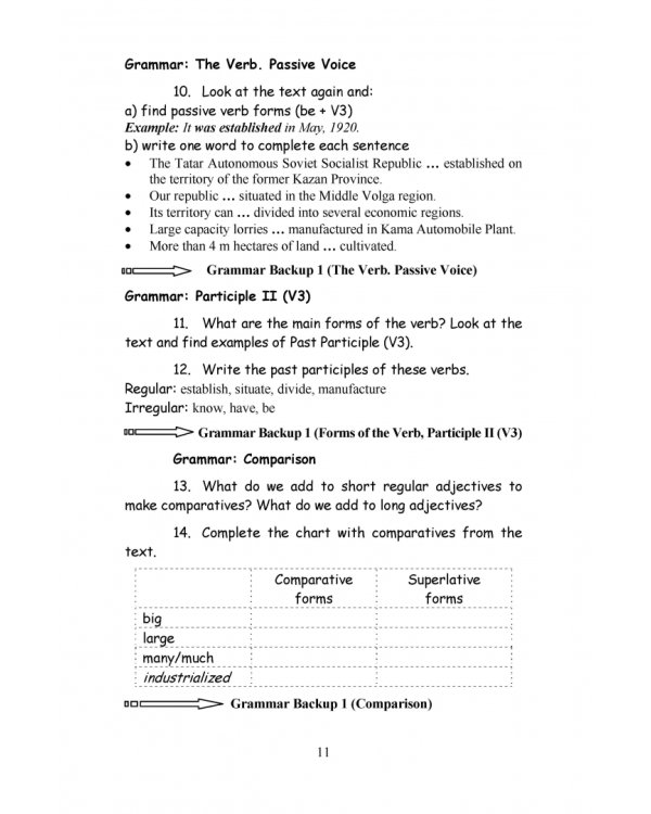 Английский язык для студентов экономического профиля. Учебное пособие