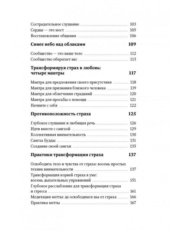 Бесстрашие. Мудрость, которая позволит вам пережить бурю