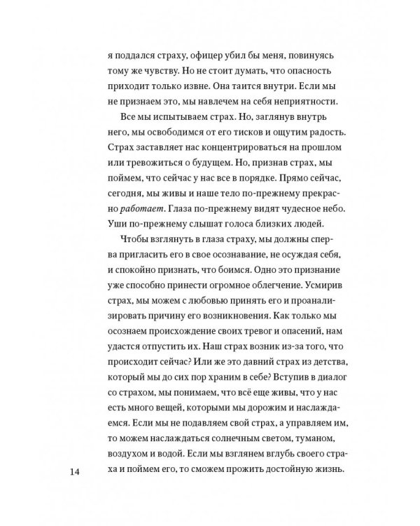 Бесстрашие. Мудрость, которая позволит вам пережить бурю