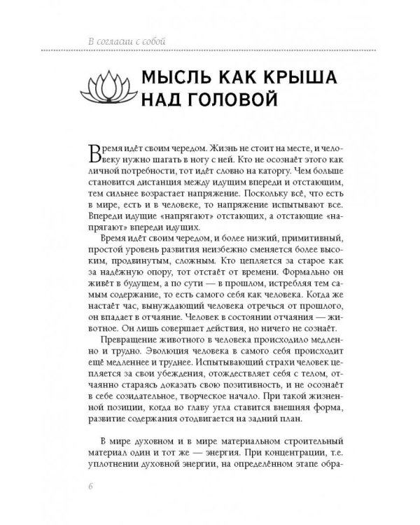 Книга прощения. В согласии с собой. Прощение подлинное и мнимое