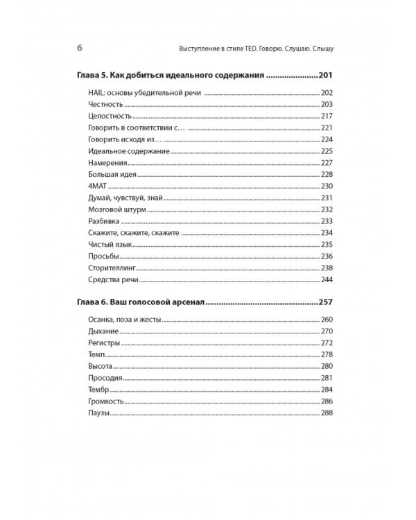 Выступление в стиле TED. Говорю. Слушаю. Слышу
