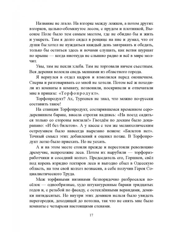 Дополнительное изображение книги «Рассказ А.И. Солженицына "Матрёнин двор". Комментарий. Учебное пособие»