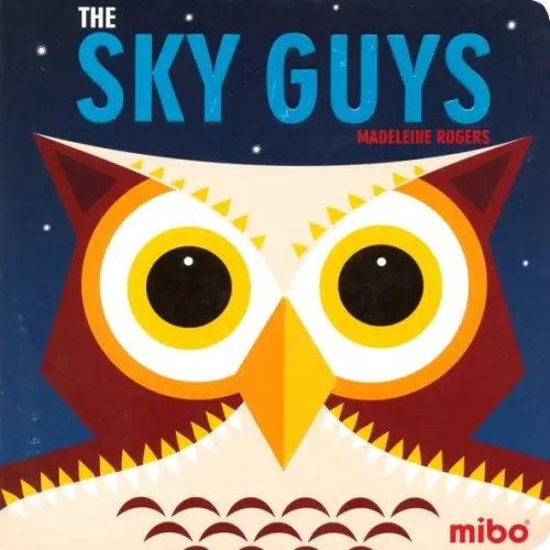 Mibo The Sky Guys