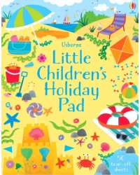 Little Children's Holiday Pad