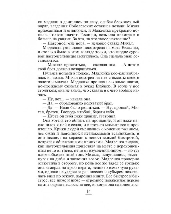 Рыцарь темного солнца